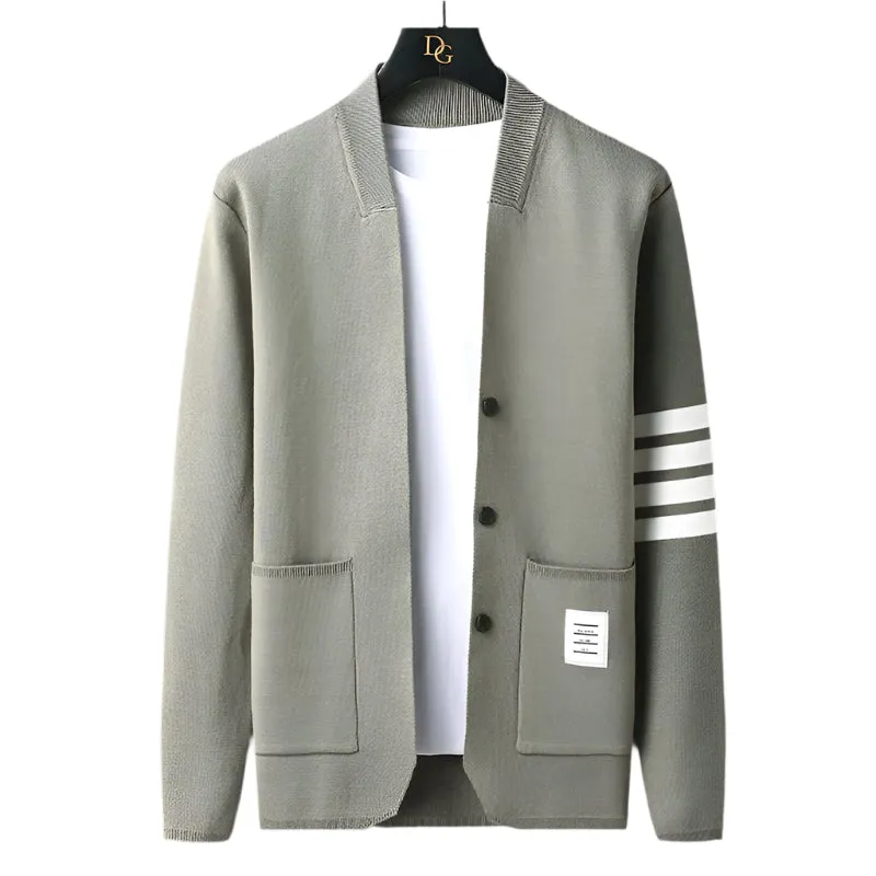 Donovan | Knitted Cardigan