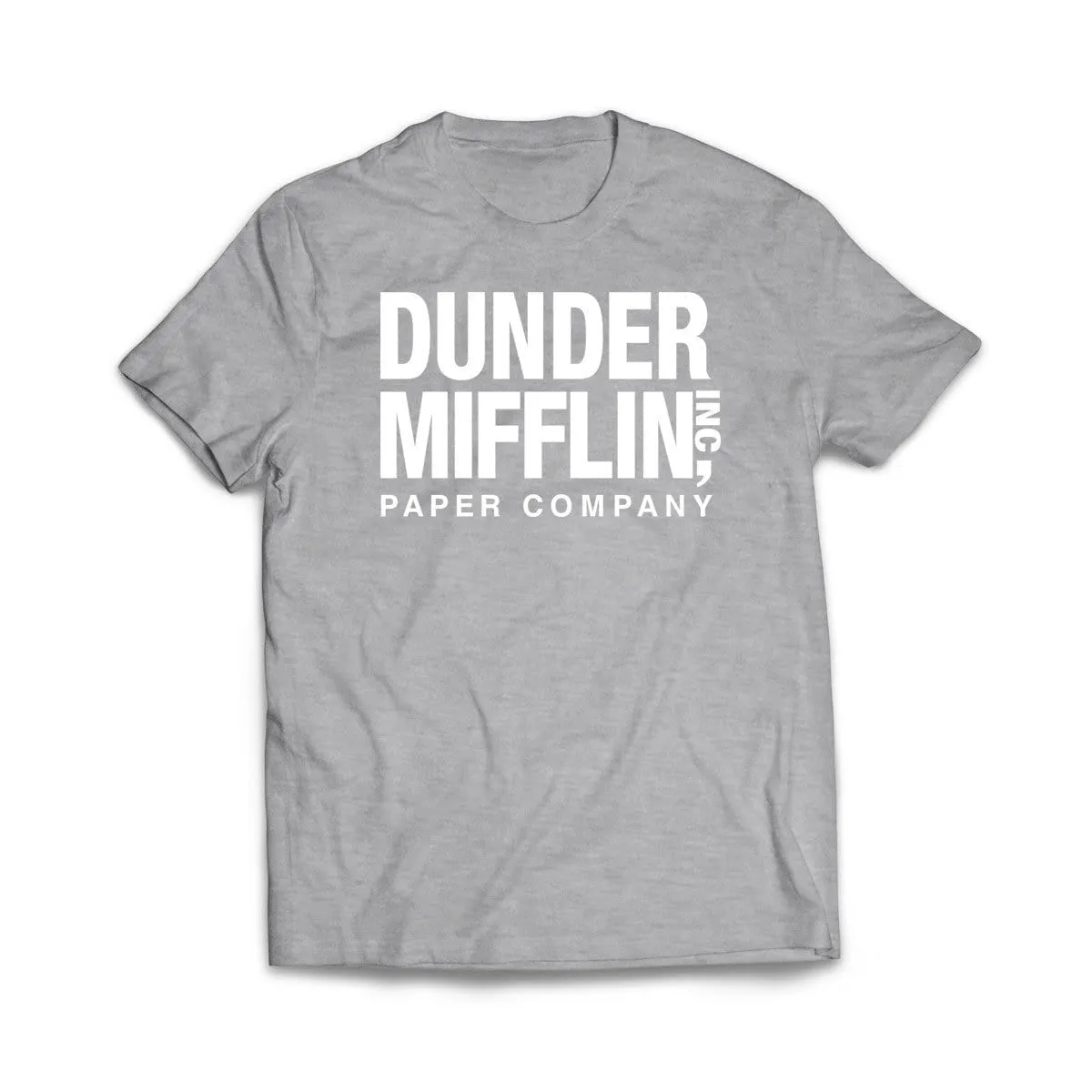 Dunder Mifflin Paper Company T-Shirt