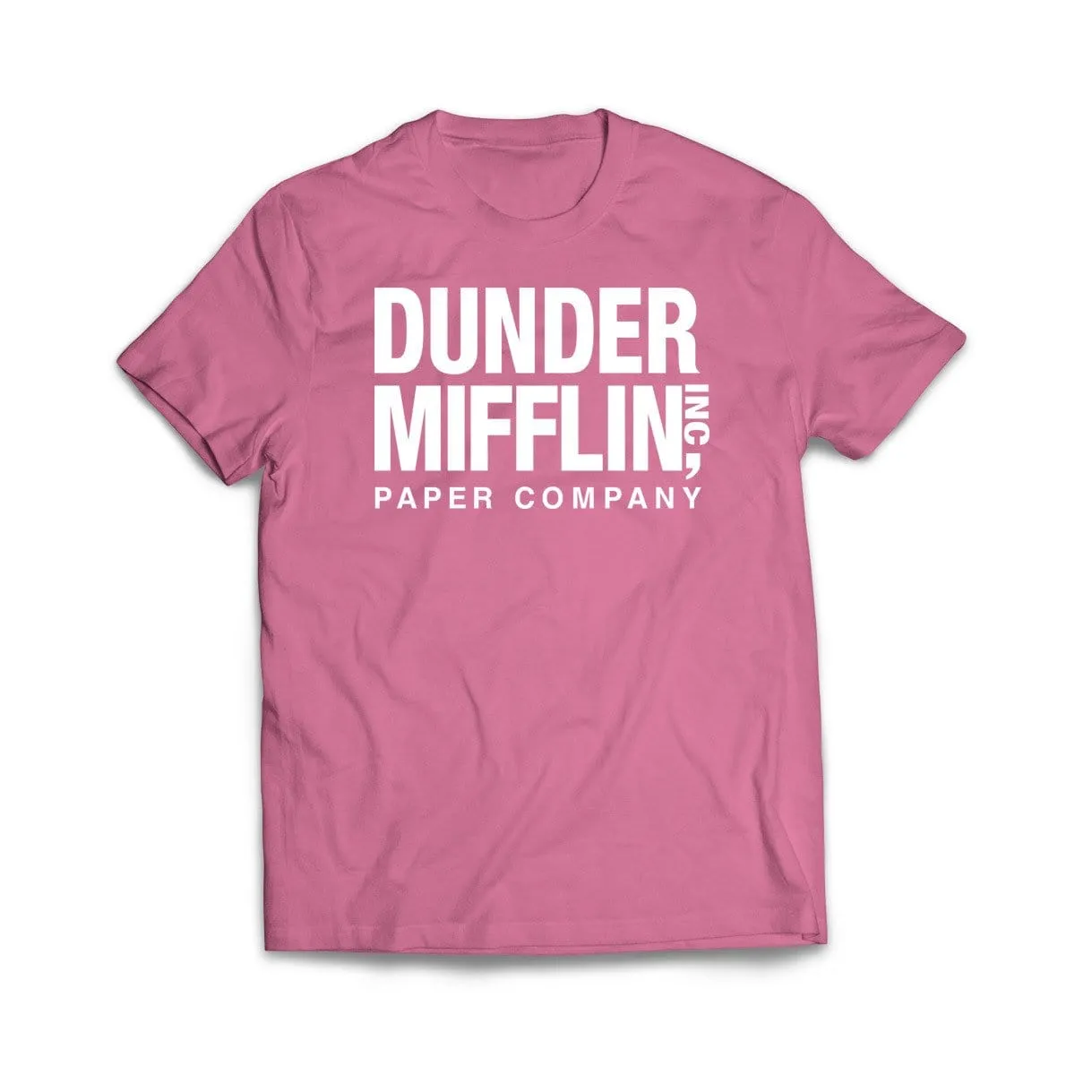 Dunder Mifflin Paper Company T-Shirt