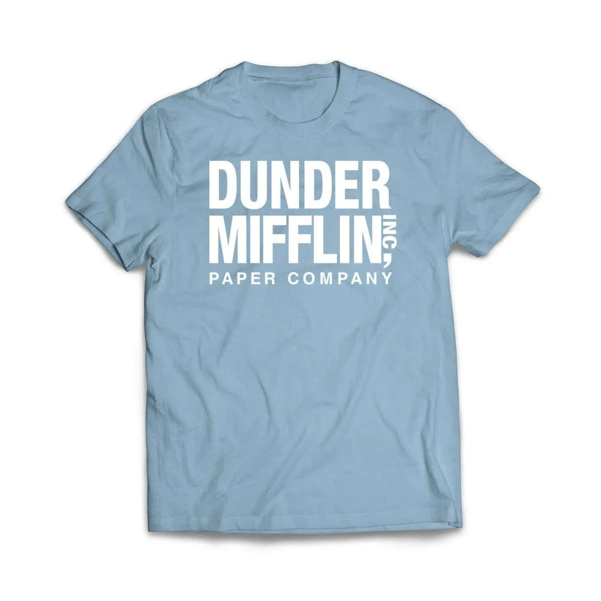 Dunder Mifflin Paper Company T-Shirt
