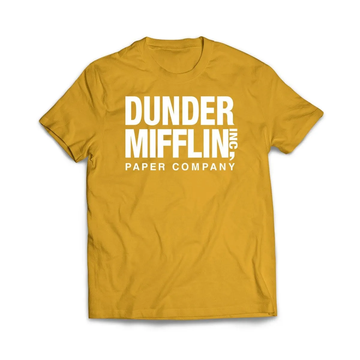 Dunder Mifflin Paper Company T-Shirt