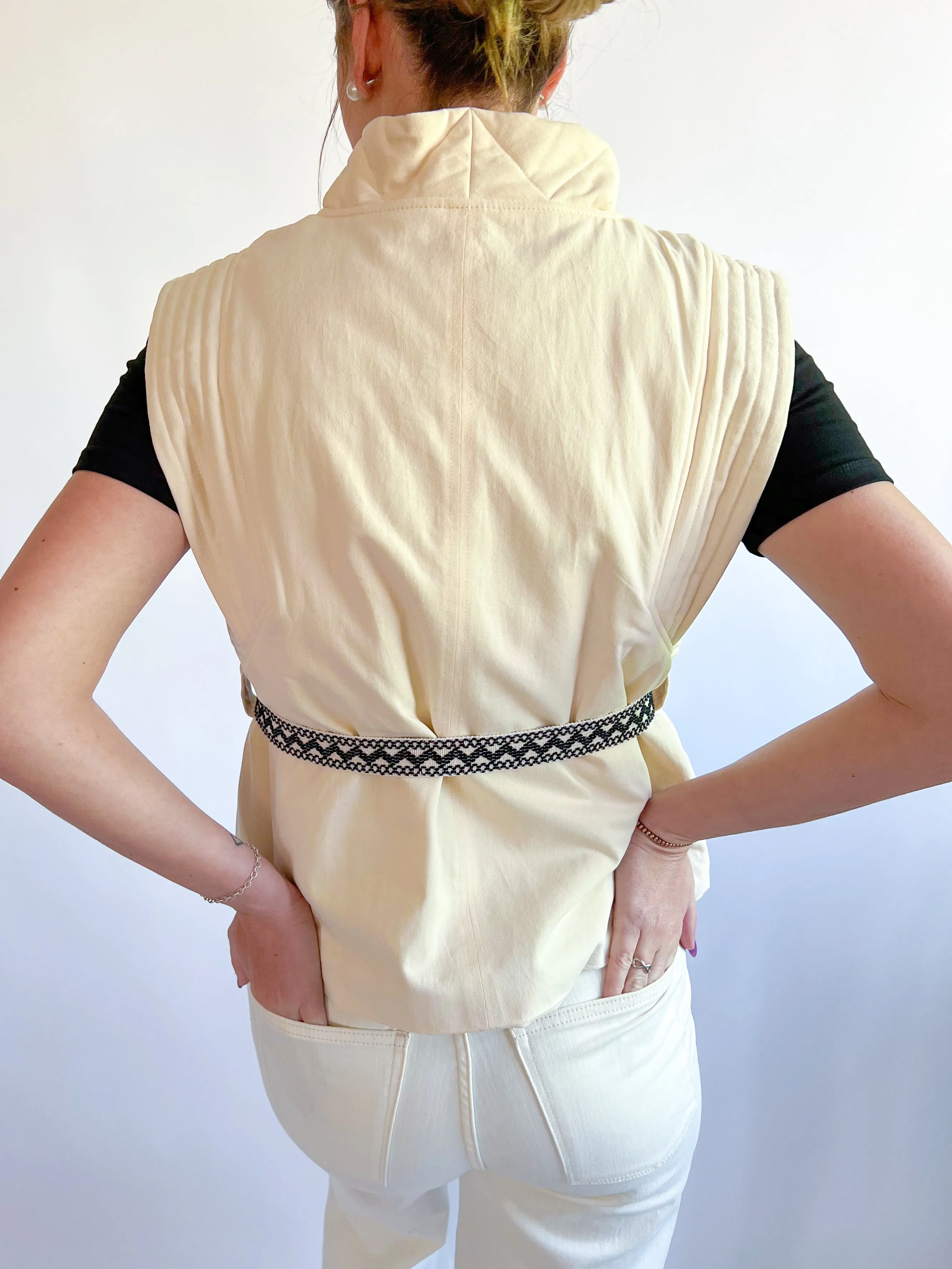 Elvis Vest