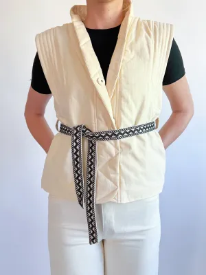 Elvis Vest