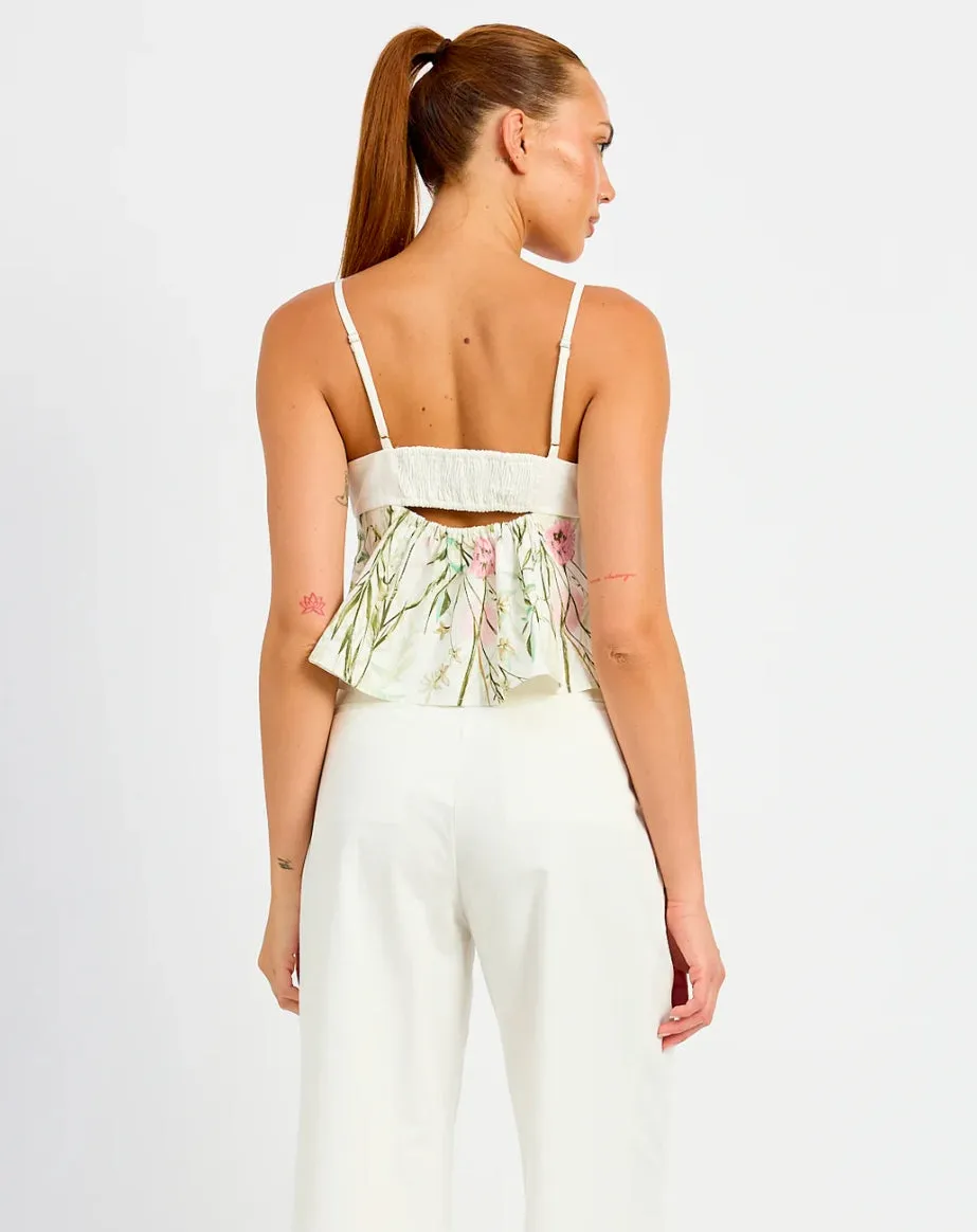 Esmeralda Top