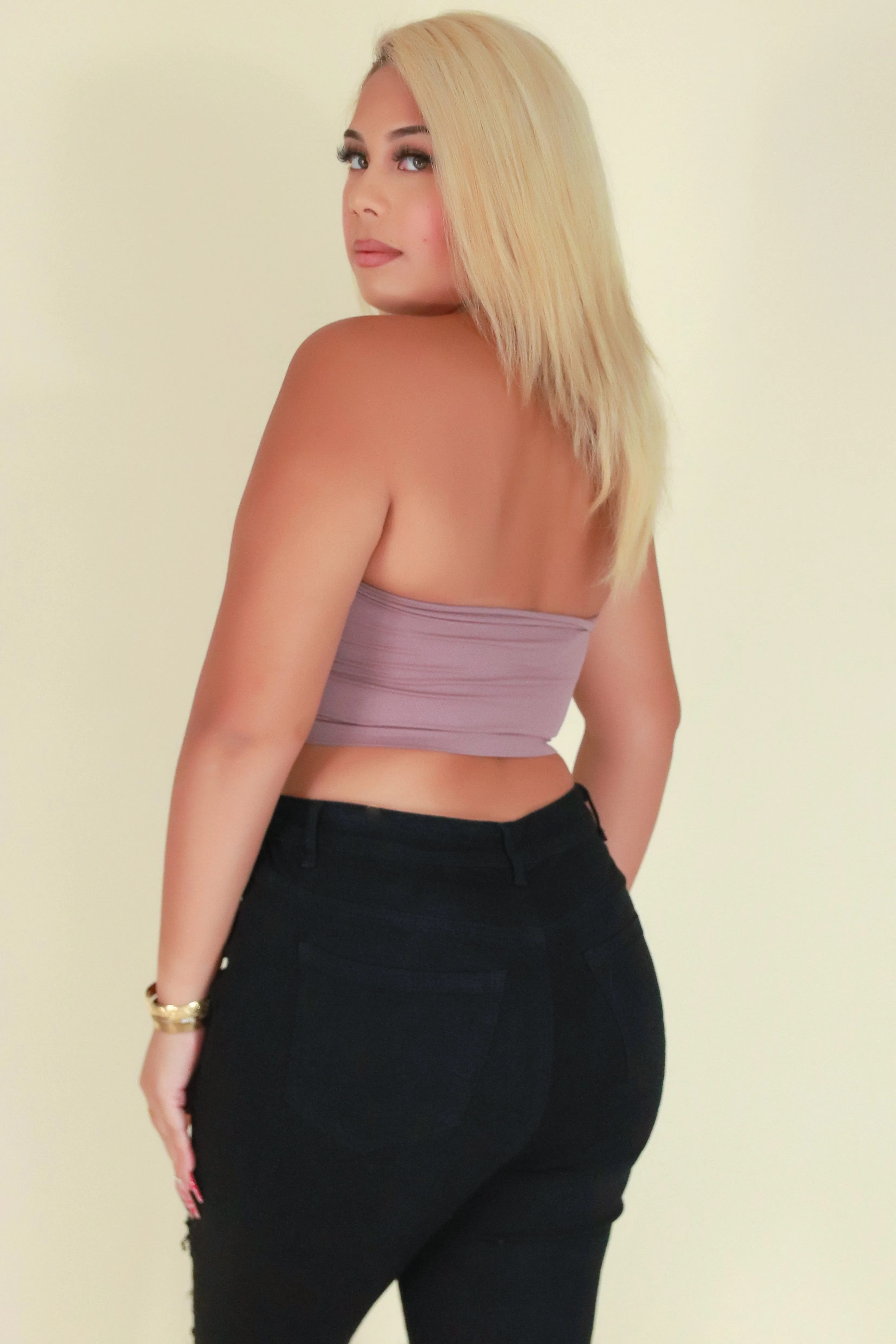 ESSENTIAL BANDEAU