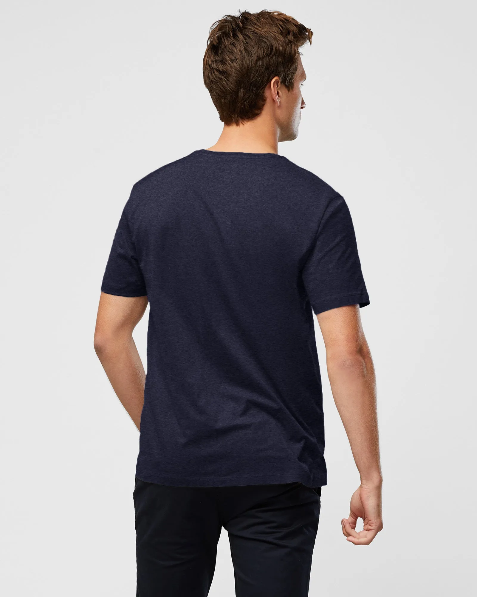 ESSENTIAL CREW TEE
