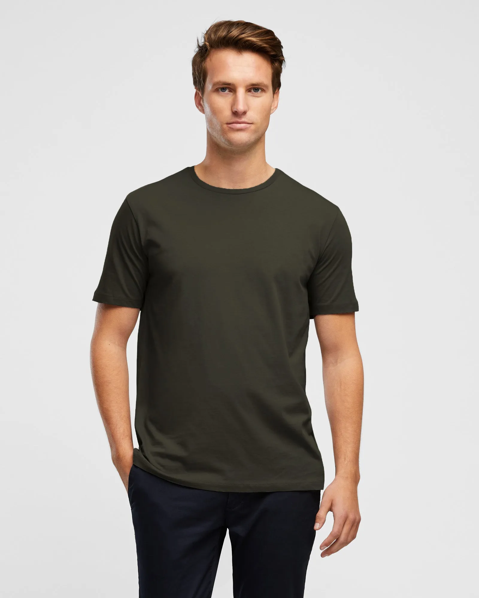 ESSENTIAL CREW TEE