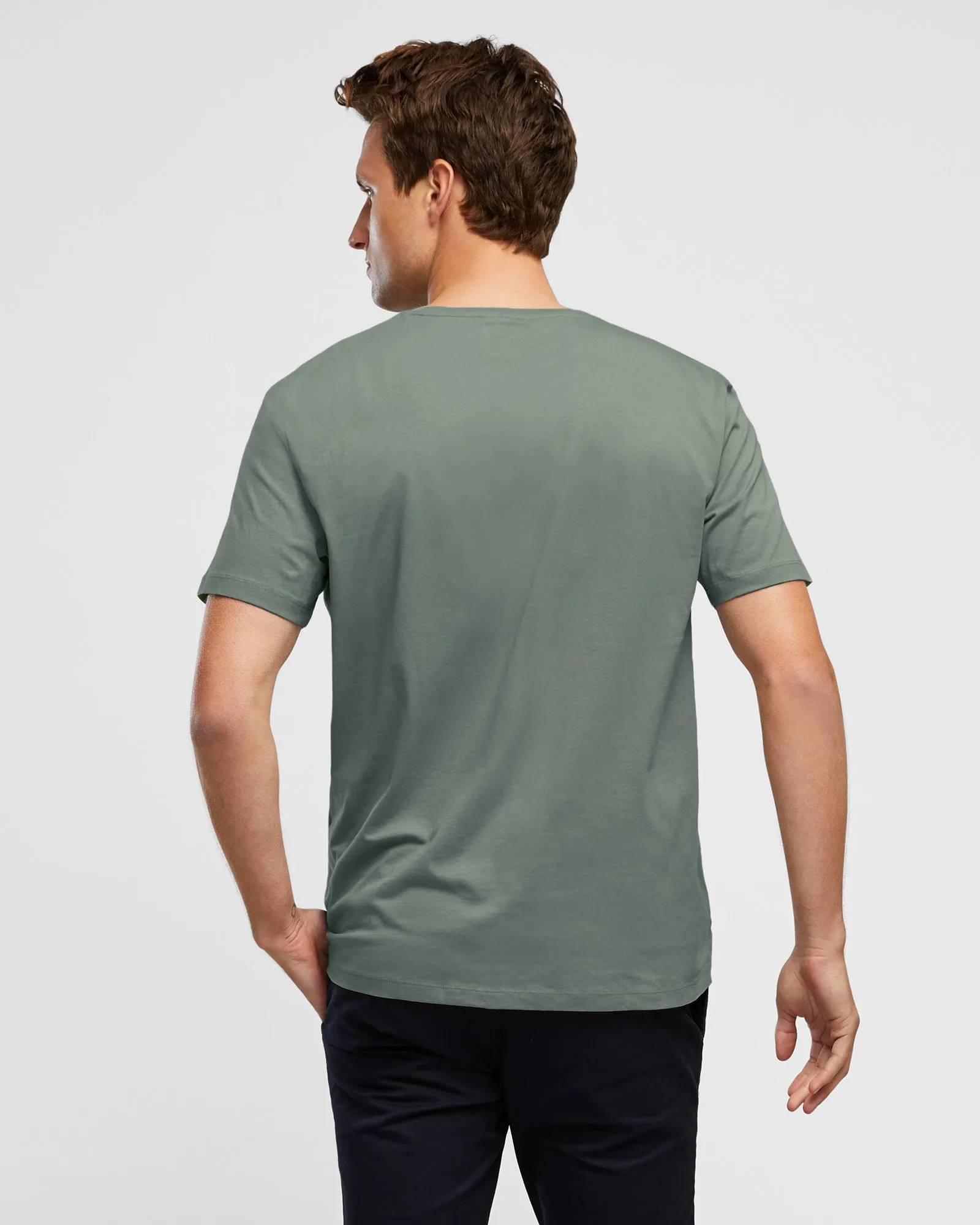 ESSENTIAL CREW TEE