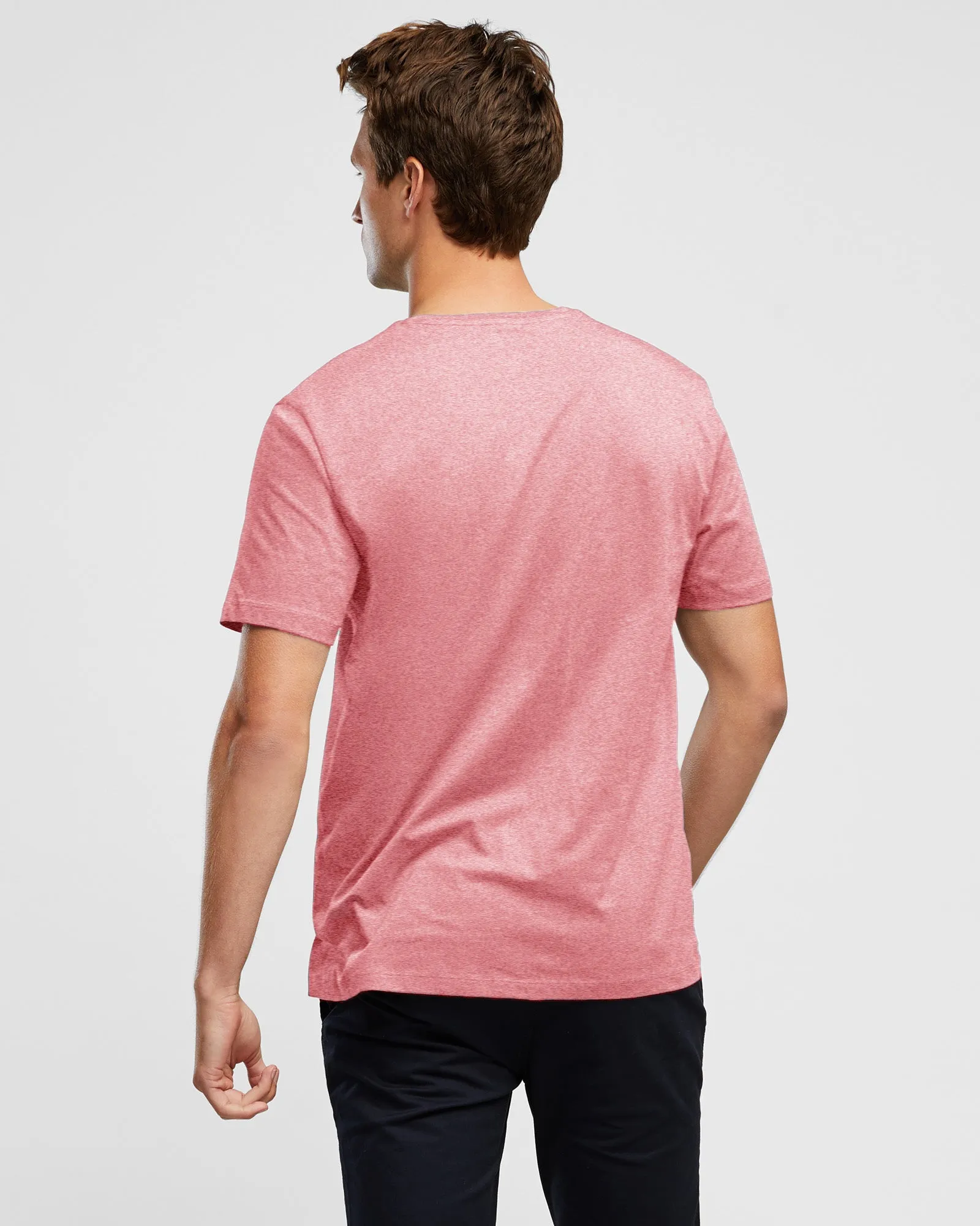 ESSENTIAL CREW TEE