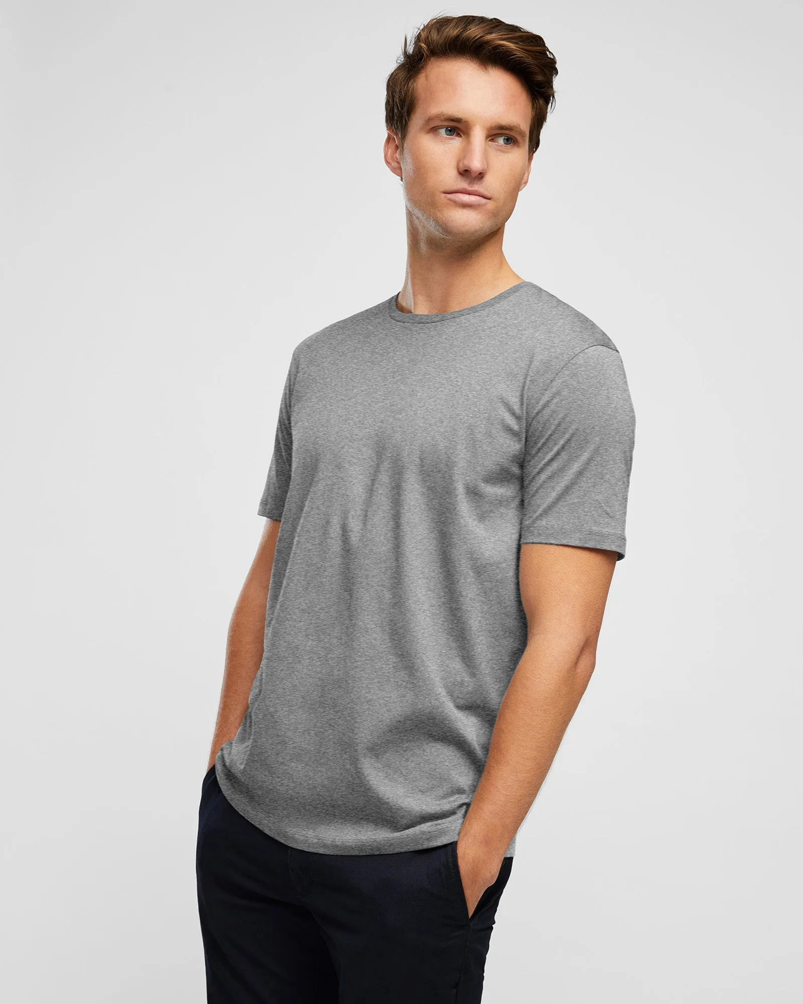 ESSENTIAL CREW TEE