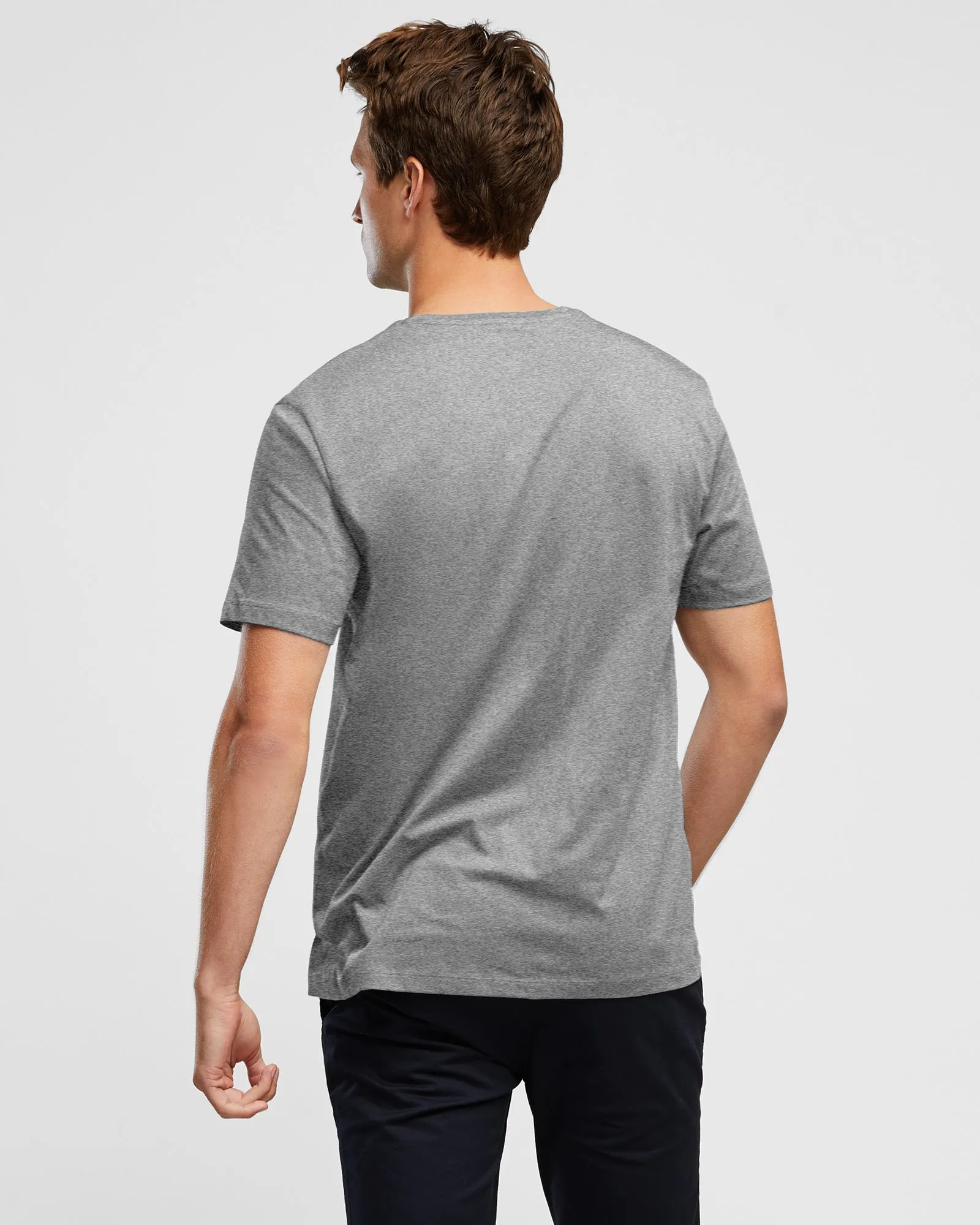 ESSENTIAL CREW TEE