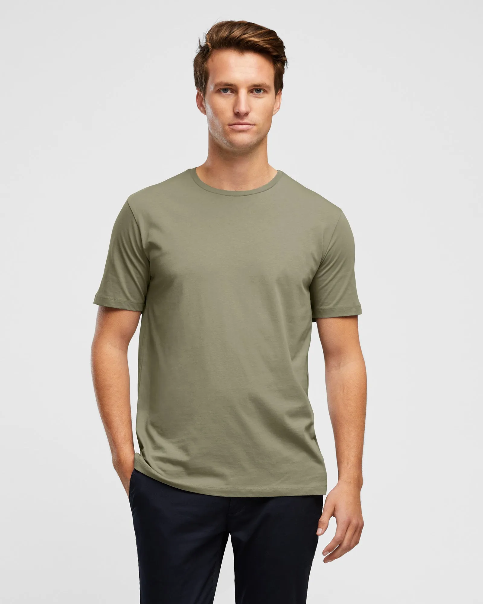 ESSENTIAL CREW TEE