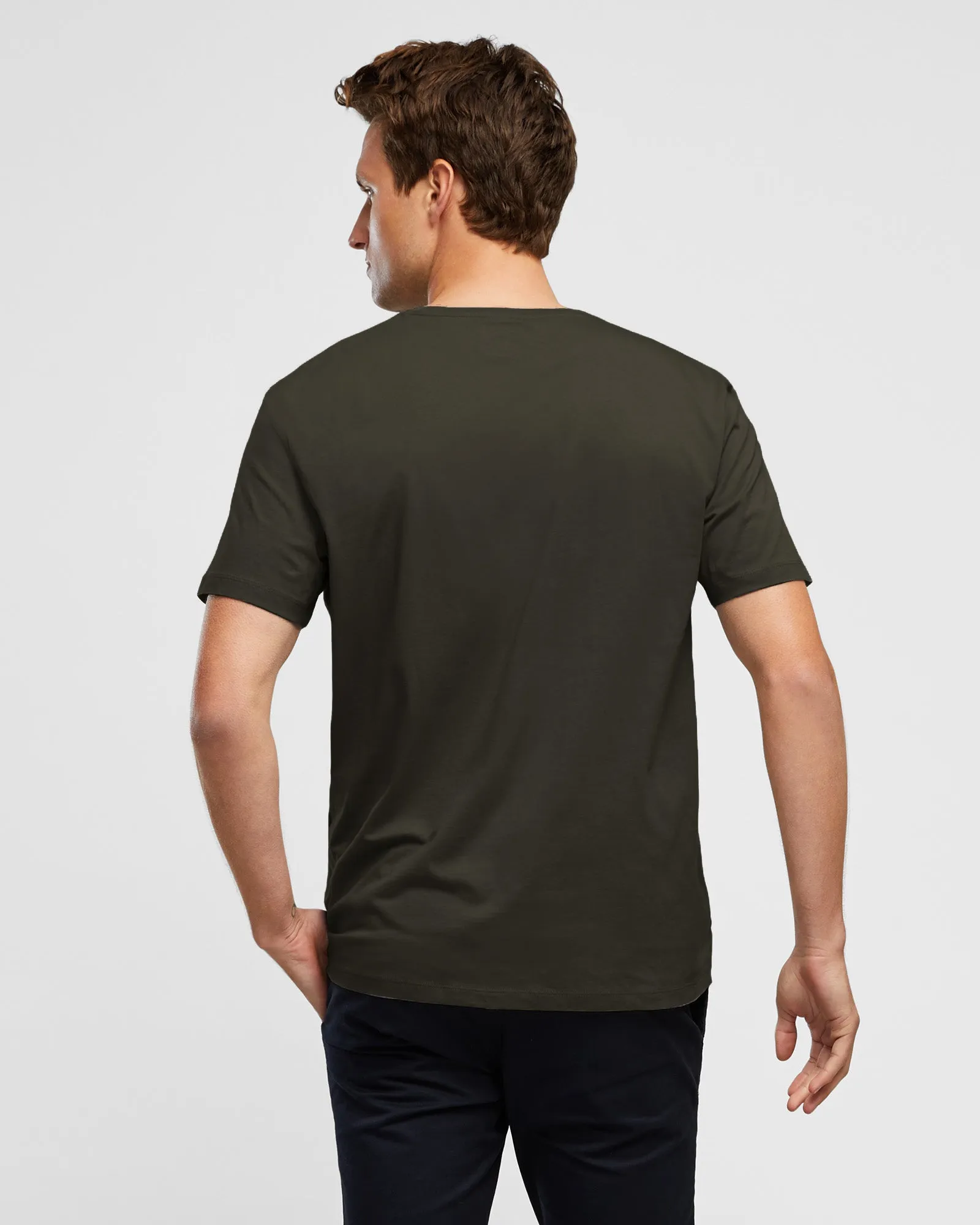 ESSENTIAL CREW TEE