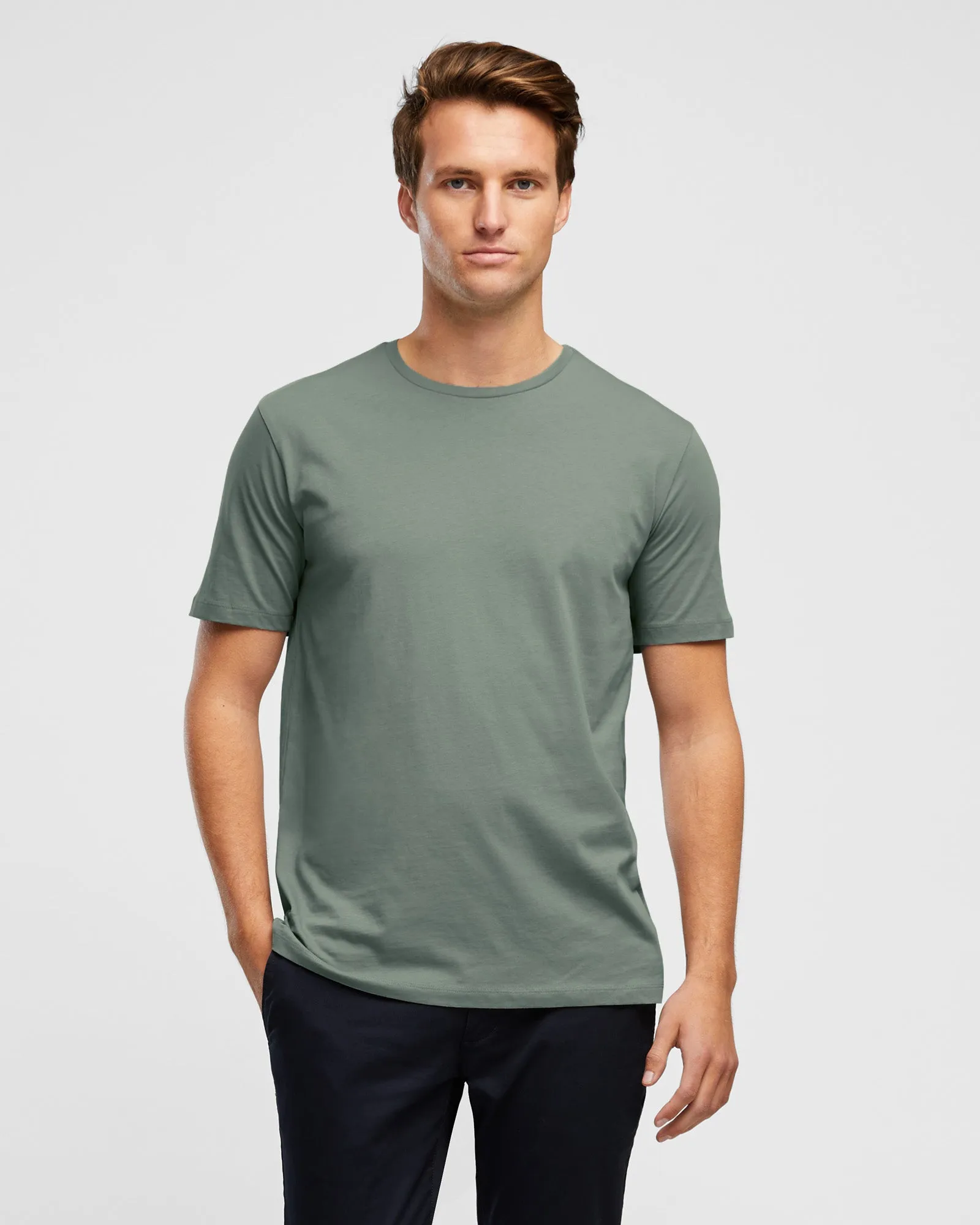 ESSENTIAL CREW TEE