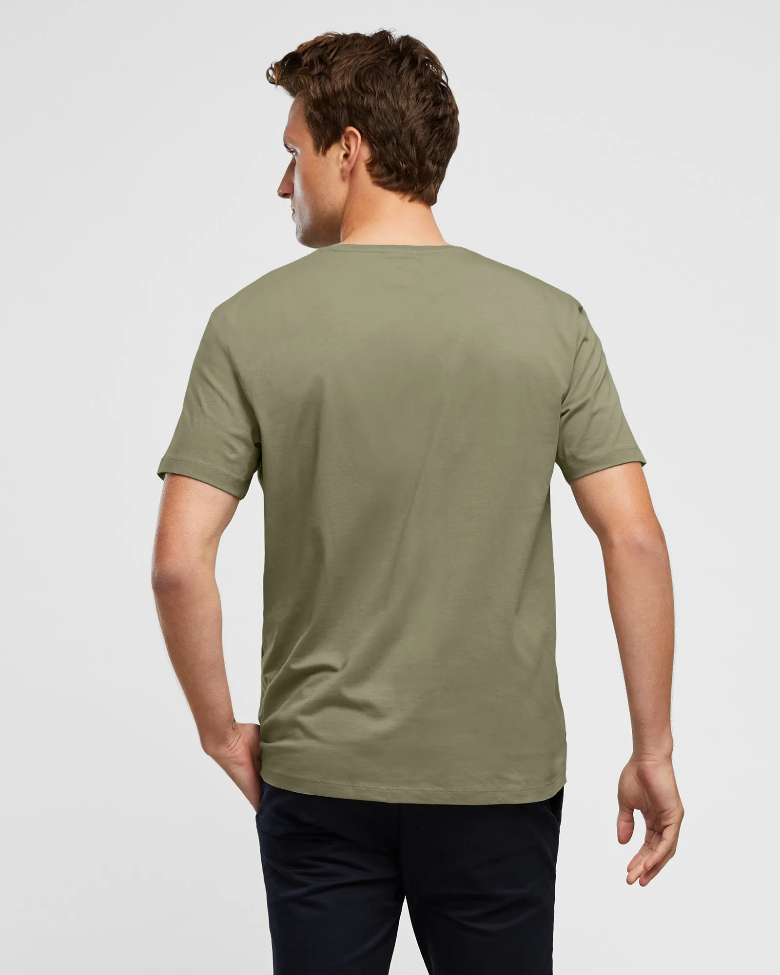 ESSENTIAL CREW TEE