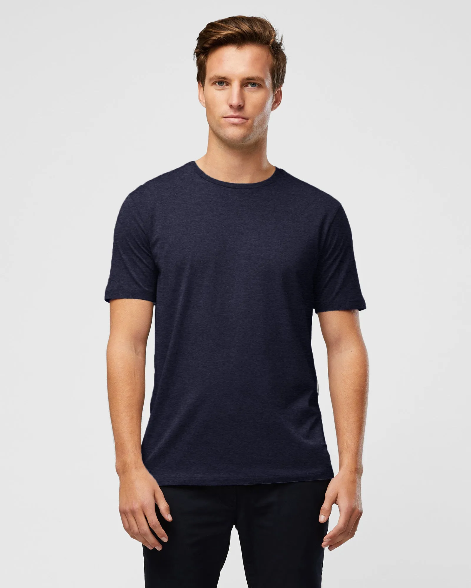 ESSENTIAL CREW TEE