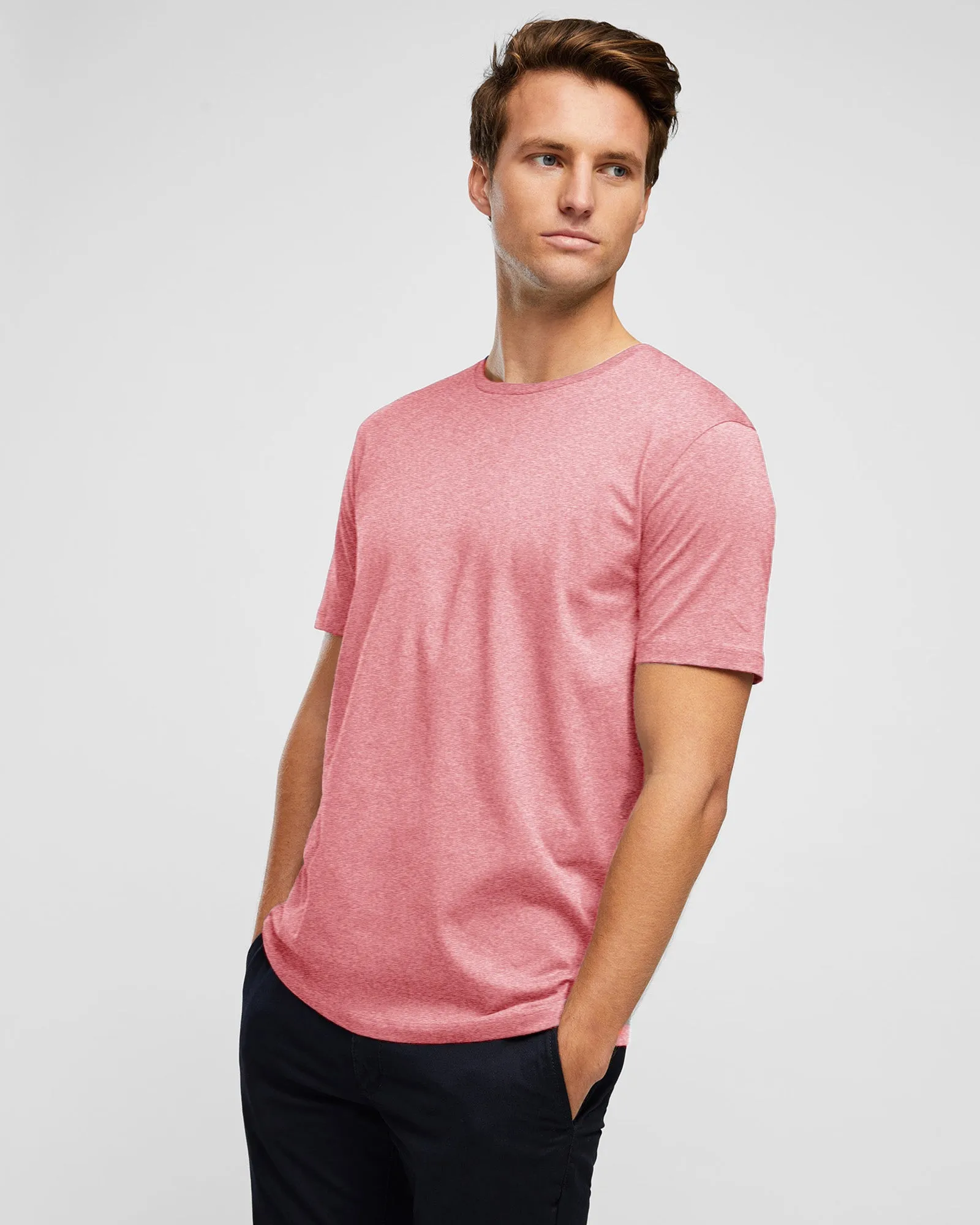 ESSENTIAL CREW TEE