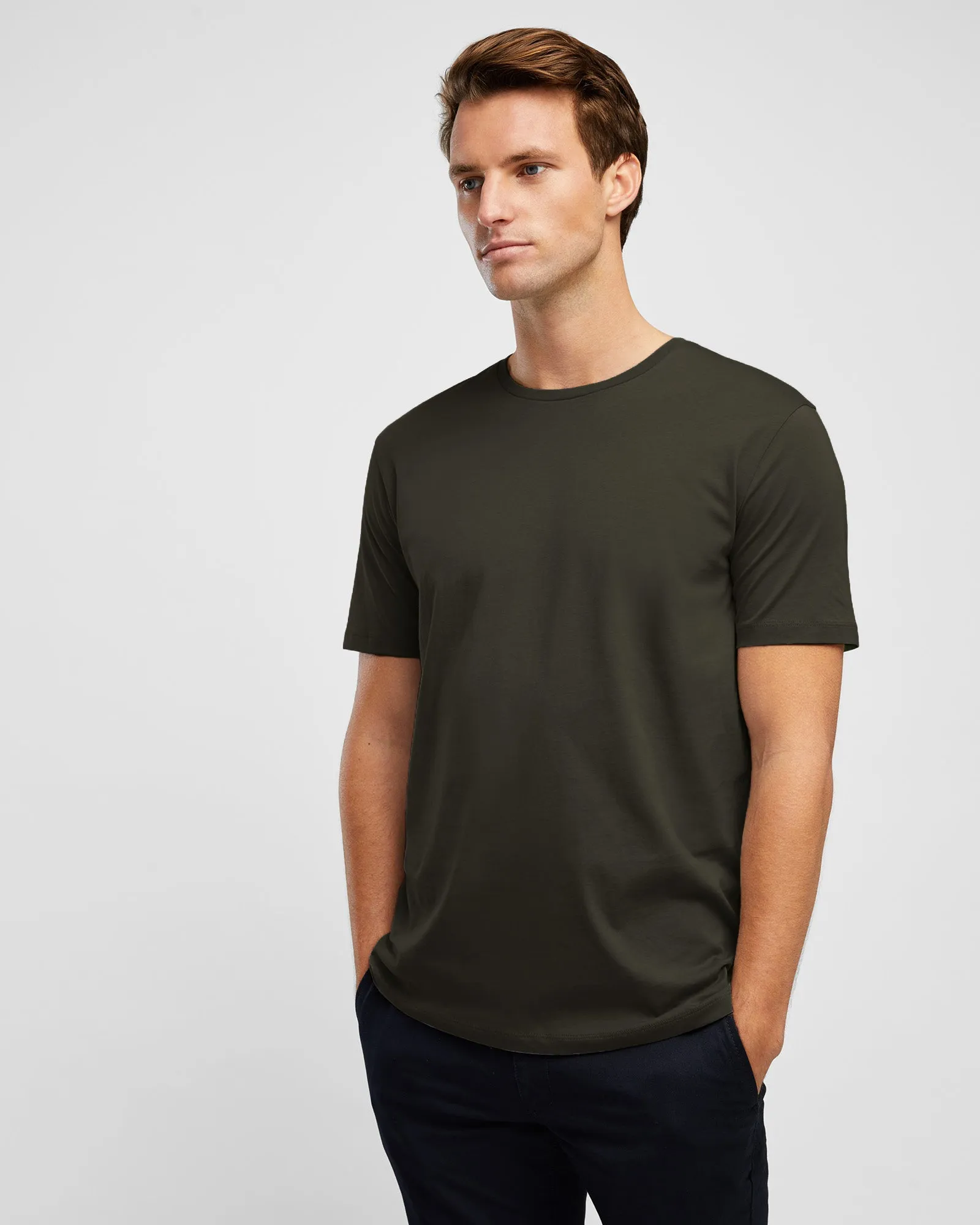 ESSENTIAL CREW TEE