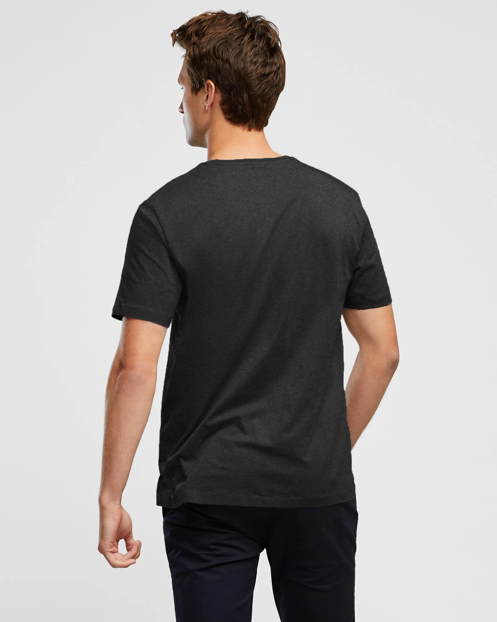ESSENTIAL CREW TEE