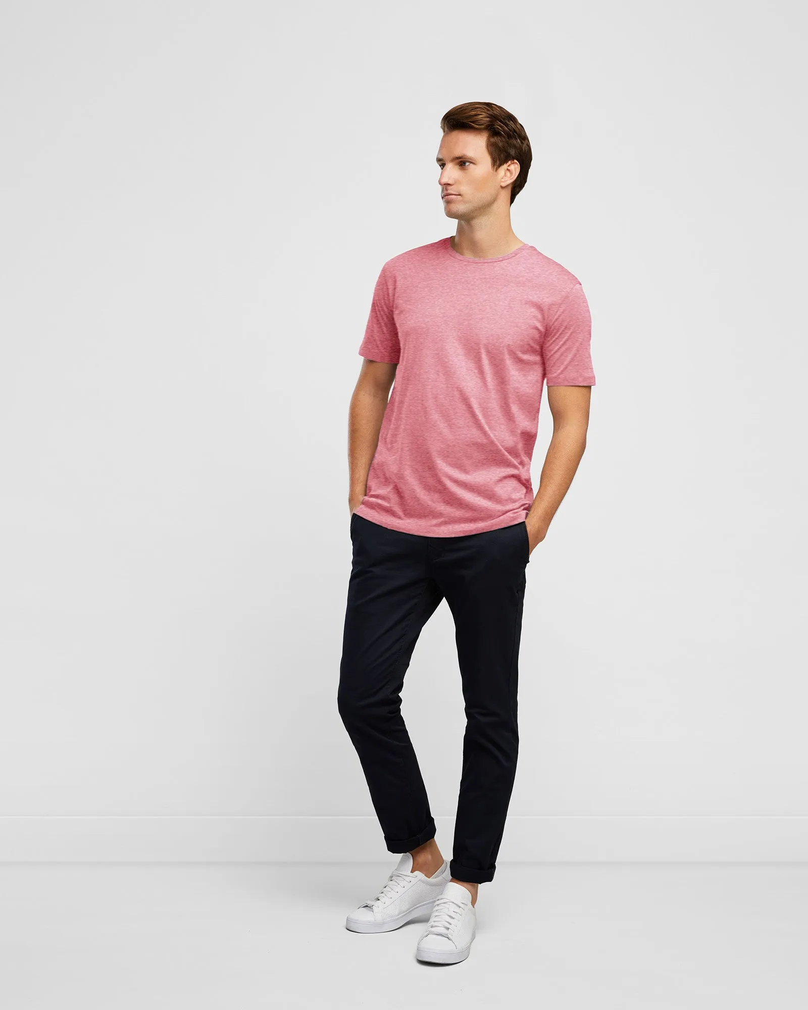 ESSENTIAL CREW TEE