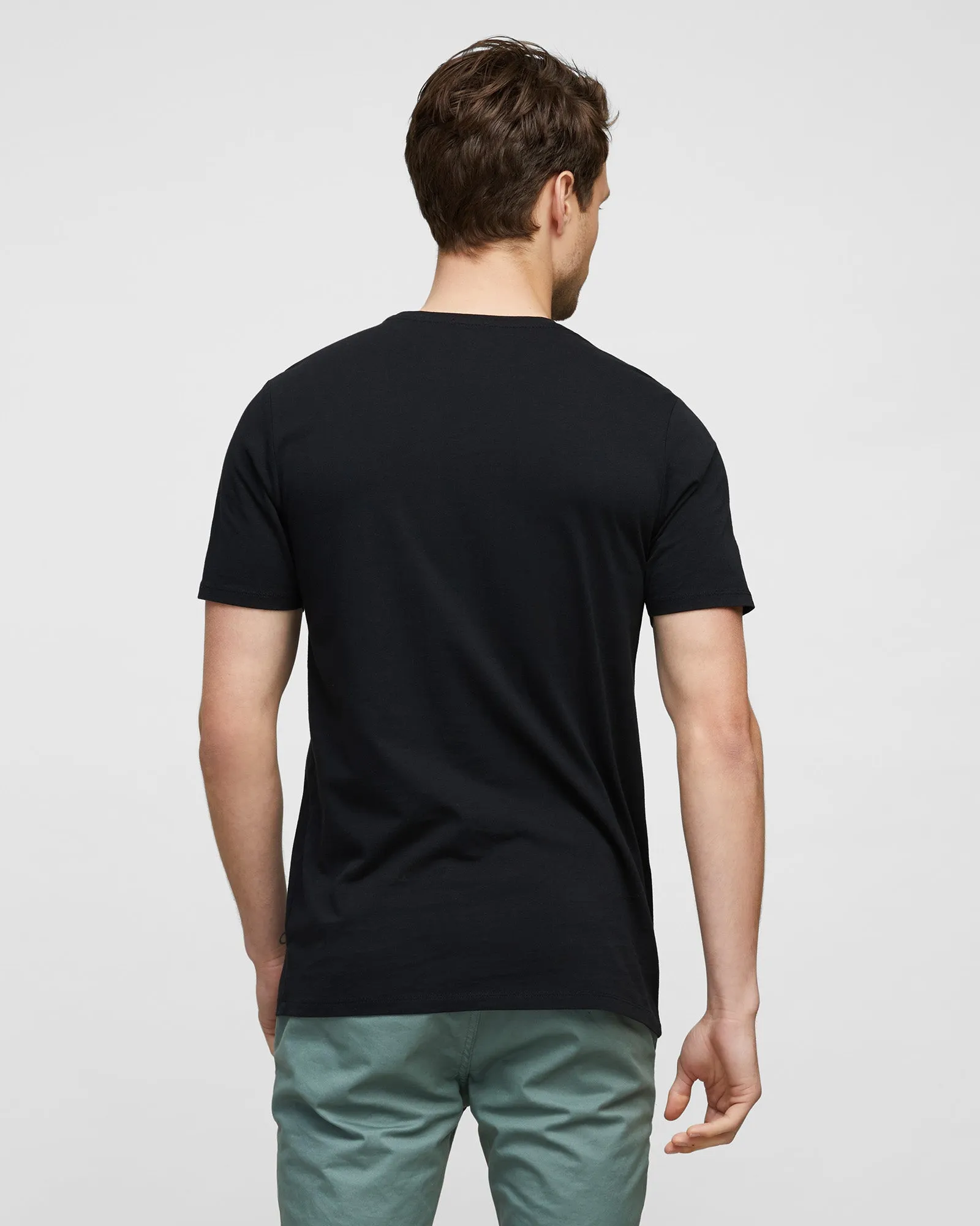 ESSENTIAL CREW TEE