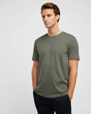 ESSENTIAL CREW TEE