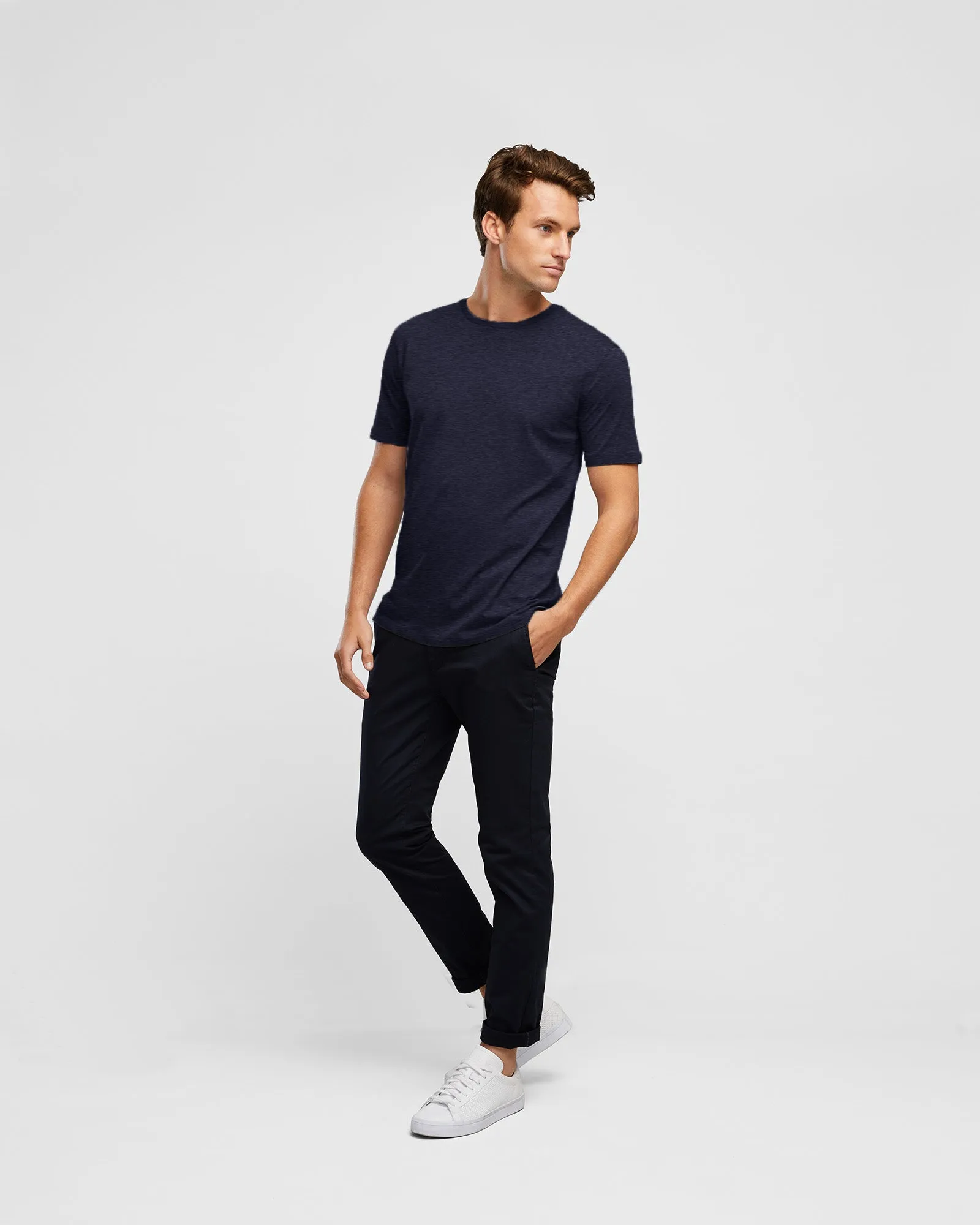 ESSENTIAL CREW TEE