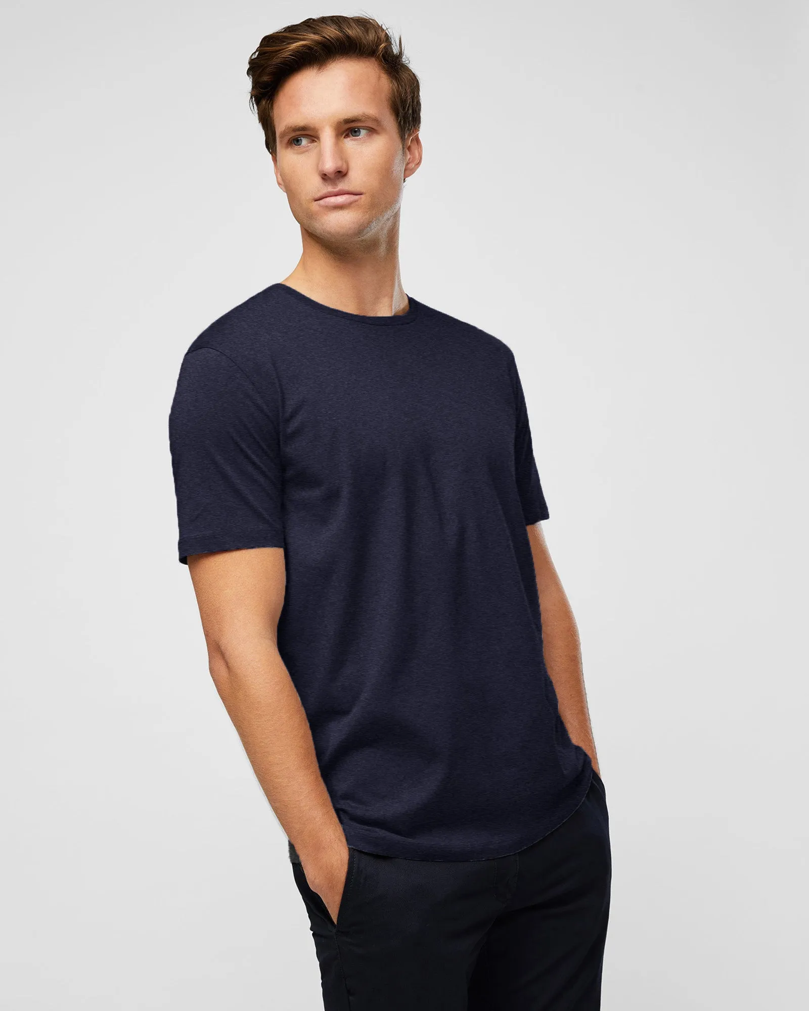 ESSENTIAL CREW TEE