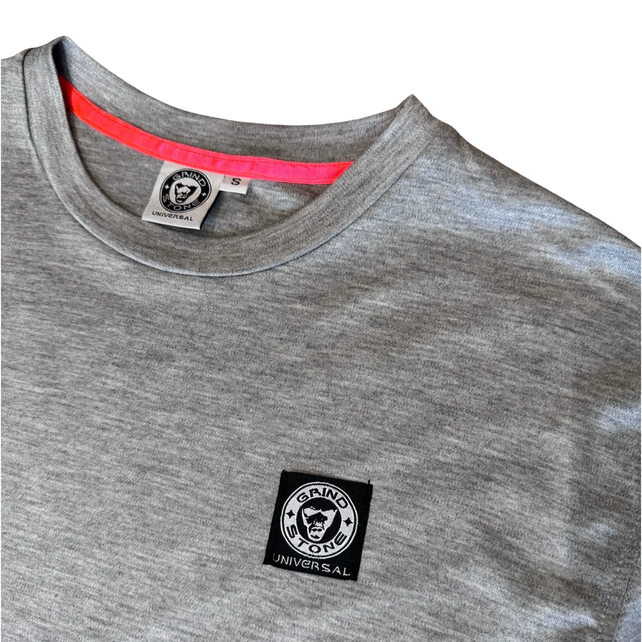 Fashion luxe Short sleeve-T