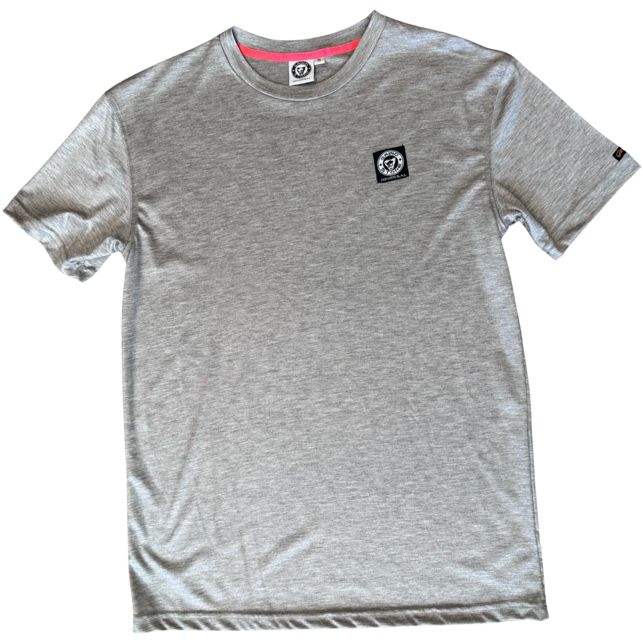 Fashion luxe Short sleeve-T