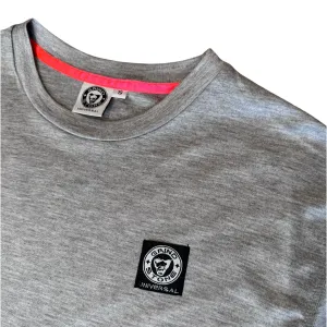 Fashion luxe Short sleeve-T