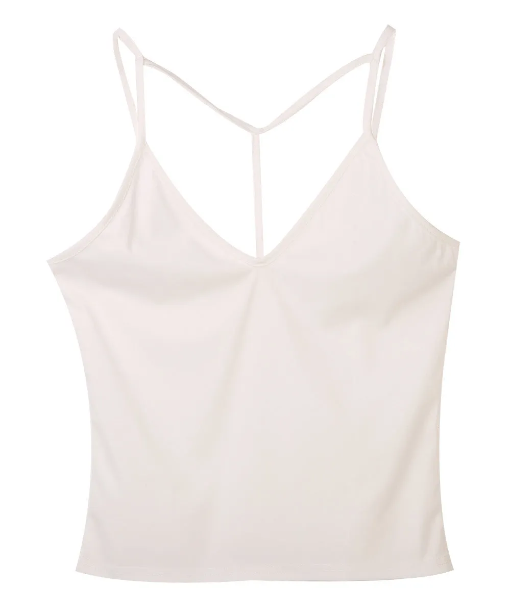 Fashion Women Bra Tank Tops Bustier Bra Vest Crop Top Bralette Blouse