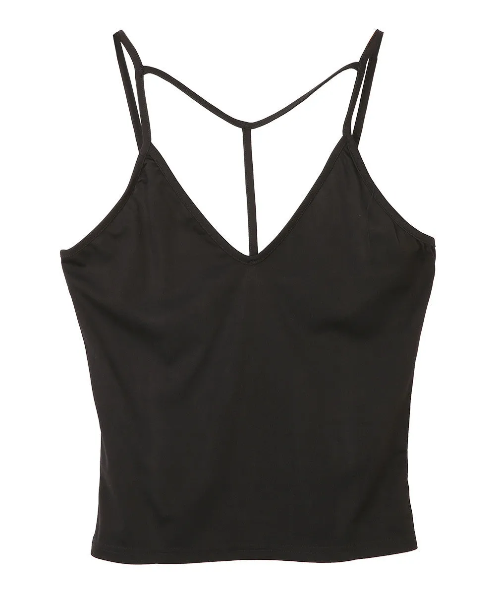 Fashion Women Bra Tank Tops Bustier Bra Vest Crop Top Bralette Blouse