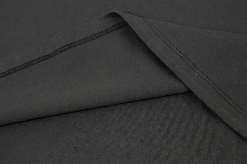 FEAR OF GOD ESSENTIALS Logo T-Shirt