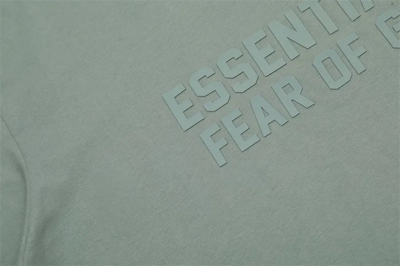 FEAR OF GOD ESSENTIALS Logo T-Shirt