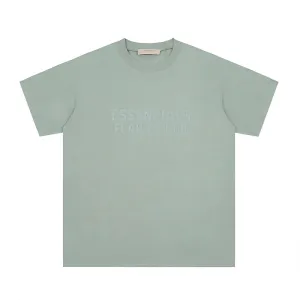 FEAR OF GOD ESSENTIALS Logo T-Shirt