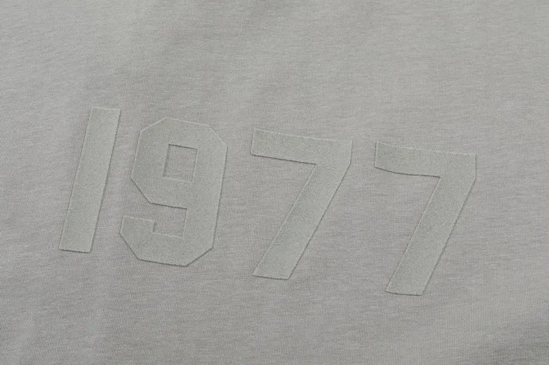 FEAR OF GOD ESSENTIALS T-Shirt