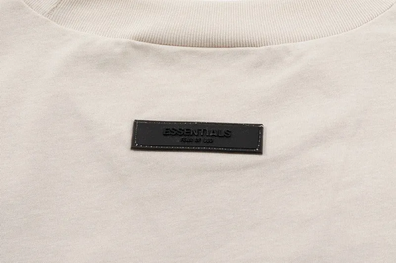 FEAR OF GOD ESSENTIALS T-Shirt