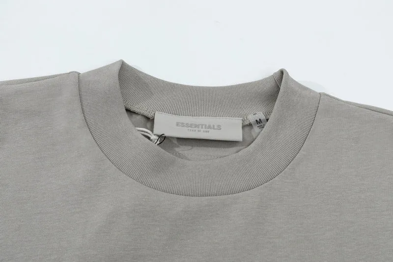 FEAR OF GOD ESSENTIALS T-Shirt