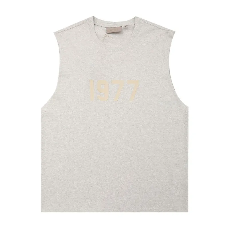 FEAR OF GOD ESSENTIALS T-Shirt