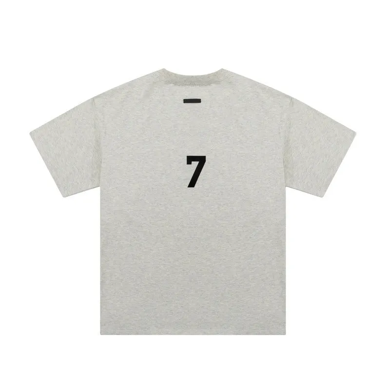 FEAR OF GOD ESSENTIALS T-Shirt