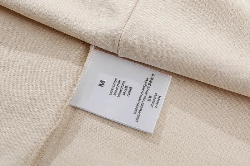 FEAR OF GOD ESSENTIALS T-Shirt