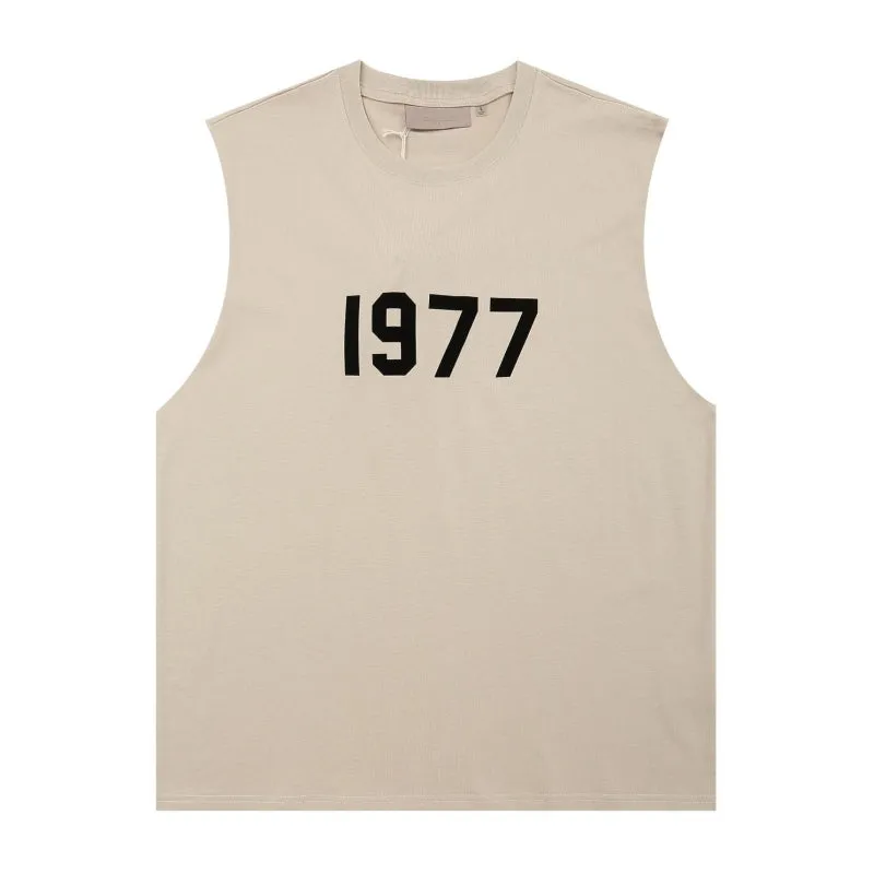 FEAR OF GOD ESSENTIALS T-Shirt