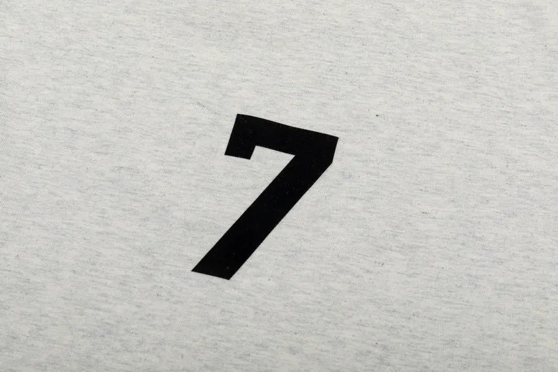 FEAR OF GOD ESSENTIALS T-Shirt