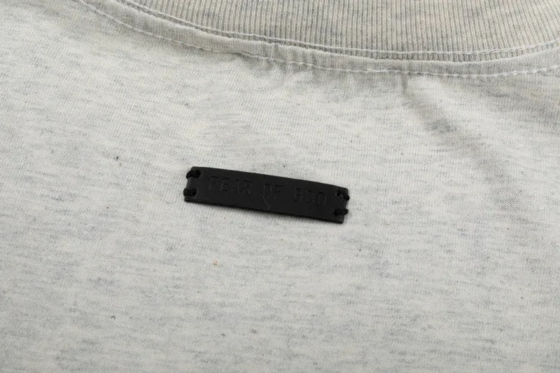 FEAR OF GOD ESSENTIALS T-Shirt