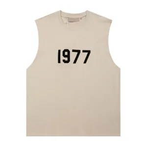 FEAR OF GOD ESSENTIALS T-Shirt