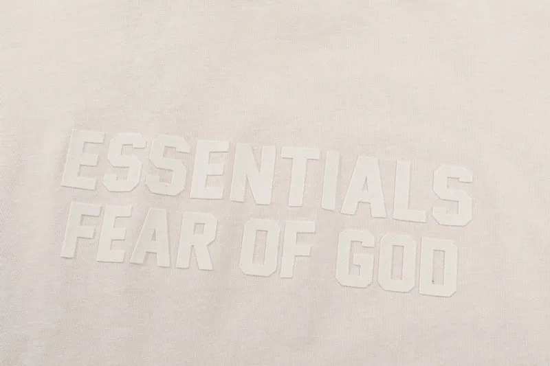 FEAR OF GOD ESSENTIALS T-Shirt