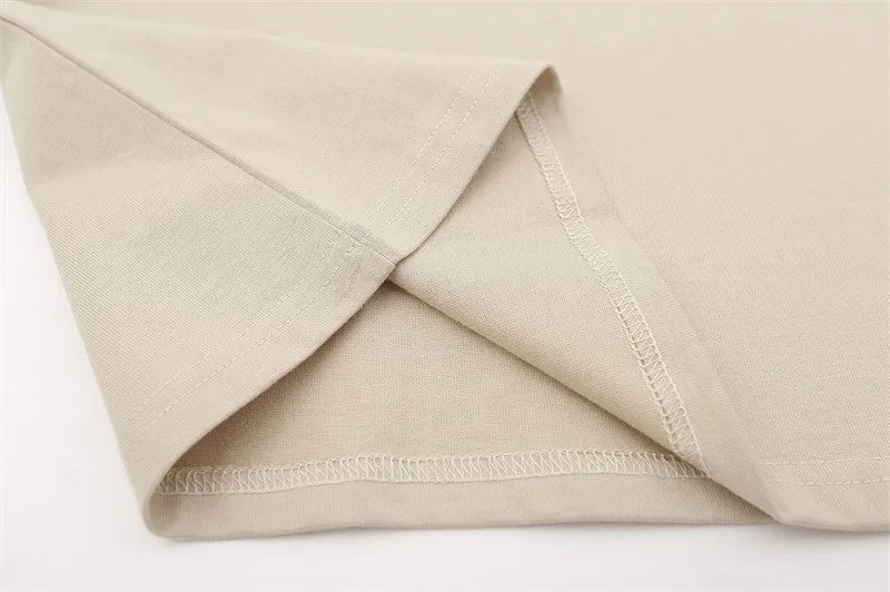 FEAR OF GOD ESSENTIALS T-Shirt