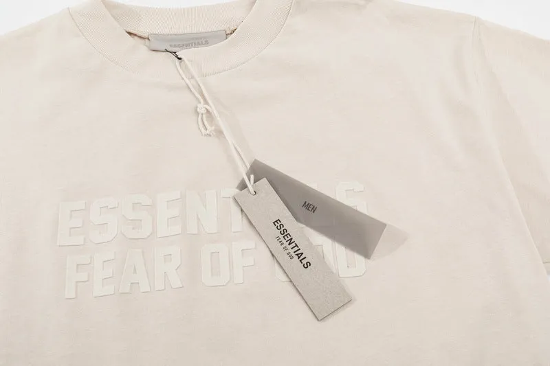 FEAR OF GOD ESSENTIALS T-Shirt