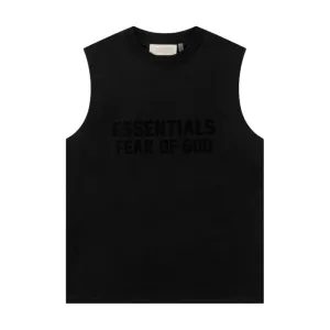 FEAR OF GOD ESSENTIALS T-Shirt